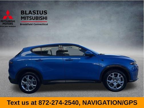 2024 Dodge Hornet R/T Plus