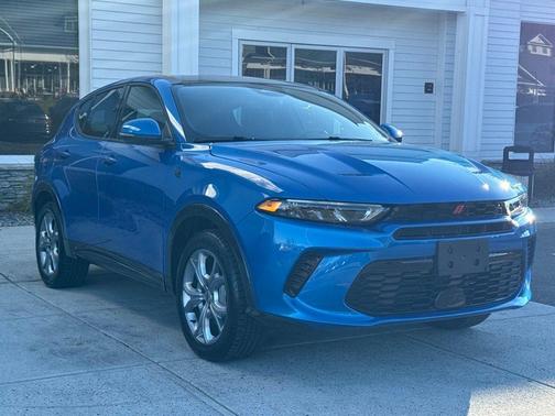 2024 Dodge Hornet R/T Plus