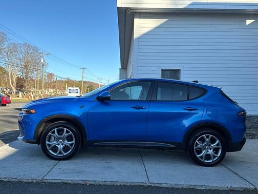 2024 Dodge Hornet R/T Plus