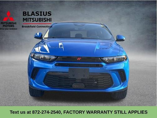 2024 Dodge Hornet R/T Plus