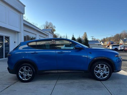 2024 Dodge Hornet R/T Plus