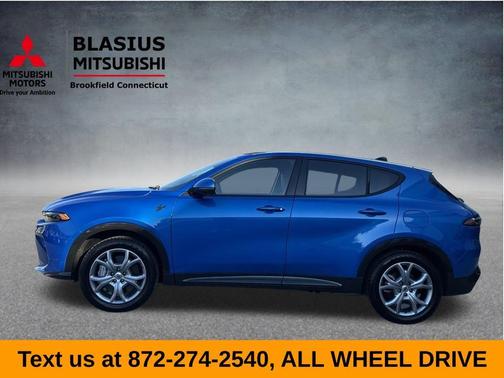 2024 Dodge Hornet R/T Plus