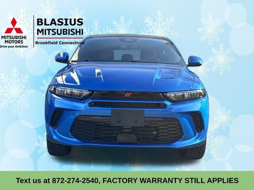 2024 Dodge Hornet R/T Plus