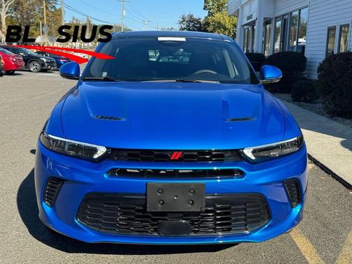 2024 Dodge Hornet R/T Plus