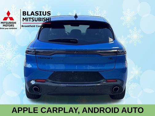 2024 Dodge Hornet R/T Plus