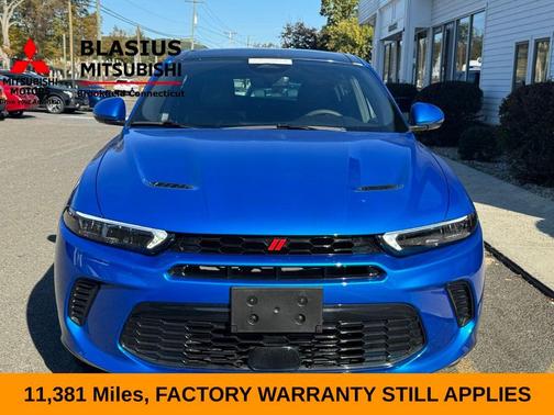 2024 Dodge Hornet R/T Plus