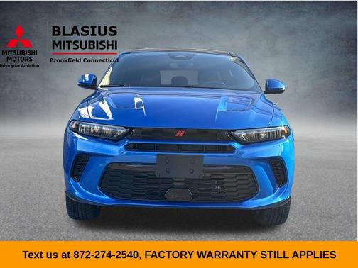 2024 Dodge Hornet R/T Plus