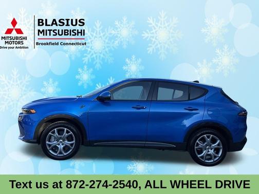 2024 Dodge Hornet R/T Plus