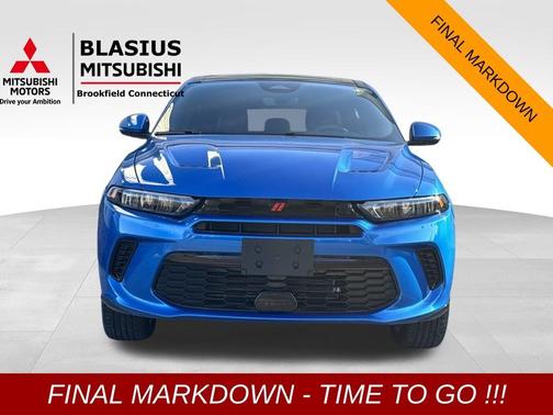 2024 Dodge Hornet R/T Plus