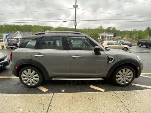 2022 MINI Countryman Cooper S ALL4