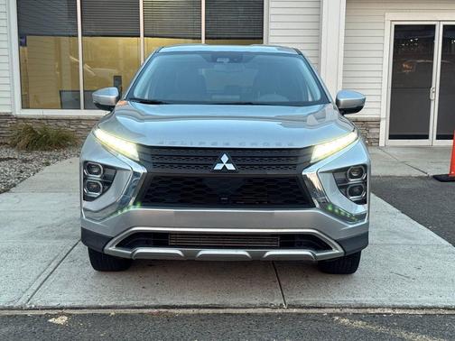 2023 Mitsubishi Eclipse Cross SE