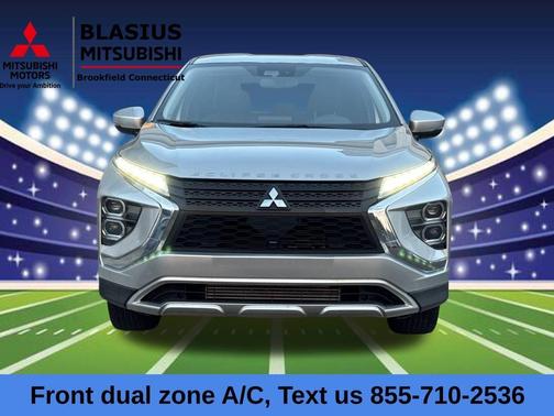 2023 Mitsubishi Eclipse Cross SE