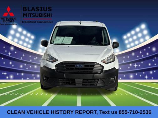 2022 Ford Transit Connect XL