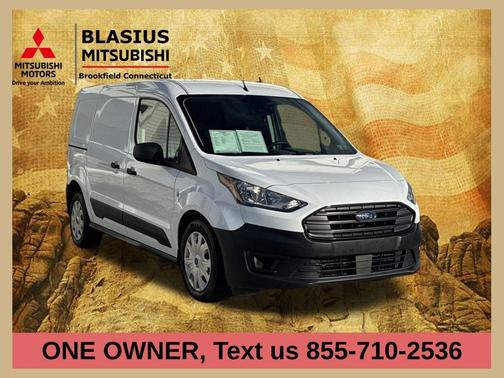 2022 Ford Transit Connect XL