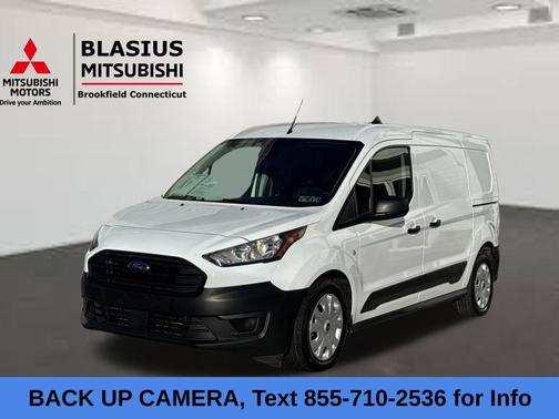 2022 Ford Transit Connect XL