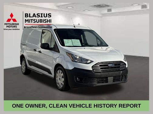2022 Ford Transit Connect XL