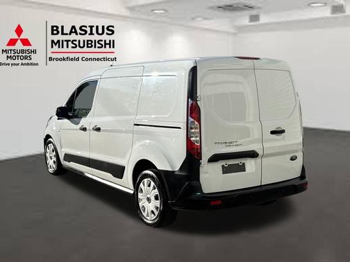 2022 Ford Transit Connect XL