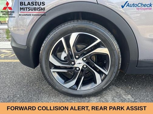 Gray Ghost Metallic 2023 Chevrolet Bolt EV 2LT