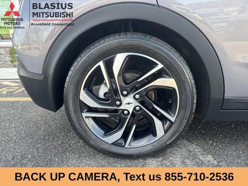 Gray Ghost Metallic 2023 Chevrolet Bolt EV 2LT