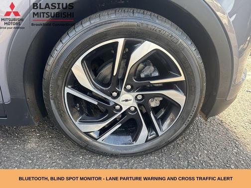 Gray Ghost Metallic 2023 Chevrolet Bolt EV 2LT