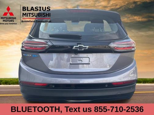 2023 Chevrolet Bolt EV 2LT