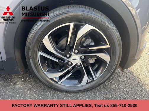 2023 Chevrolet Bolt EV 2LT