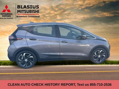 2023 Chevrolet Bolt EV 2LT