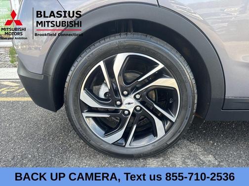 Gray Ghost Metallic 2023 Chevrolet Bolt EV 2LT