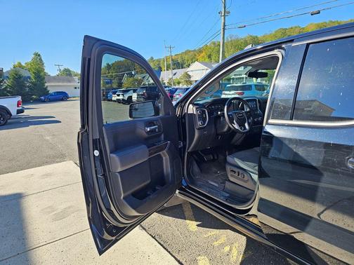 2019 GMC Sierra 1500 Elevation