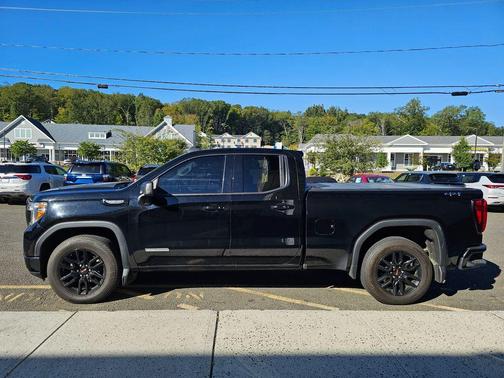2019 GMC Sierra 1500 Elevation