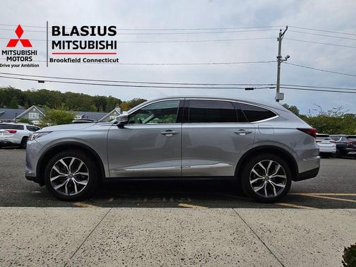 2023 Acura MDX Technology