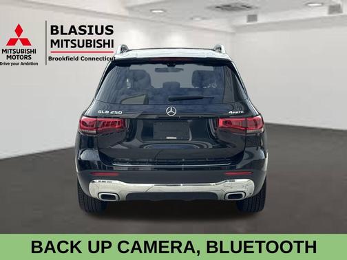 2023 Mercedes-Benz GLB 250 Base 4MATIC