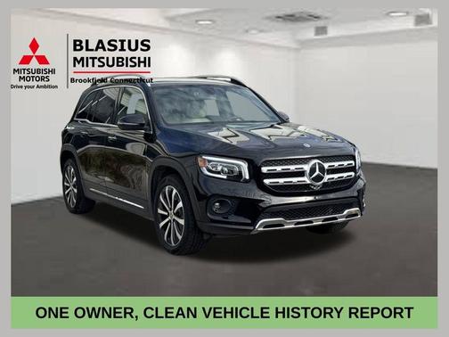 2023 Mercedes-Benz GLB 250 Base 4MATIC
