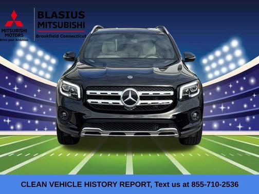 2023 Mercedes-Benz GLB 250 Base 4MATIC