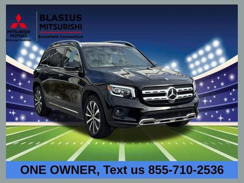 2023 Mercedes-Benz GLB 250 Base 4MATIC