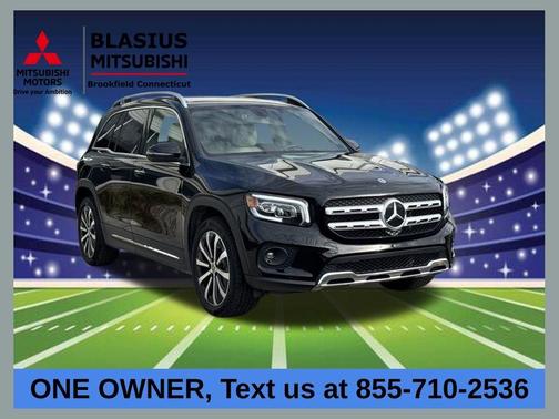 2023 Mercedes-Benz GLB 250 Base 4MATIC