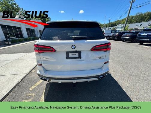2019 BMW X5 xDrive50i