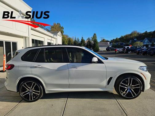 2019 BMW X5 xDrive50i