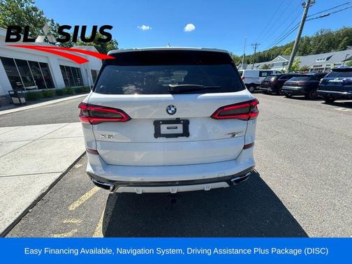 2019 BMW X5 xDrive50i