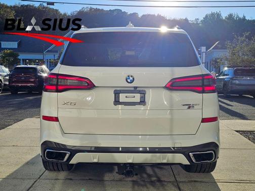 2019 BMW X5 xDrive50i