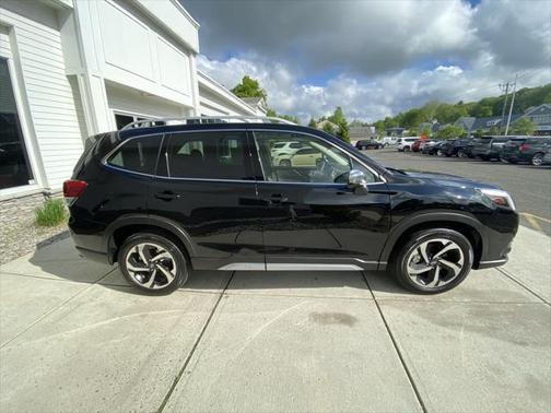 2022 Subaru Forester Touring