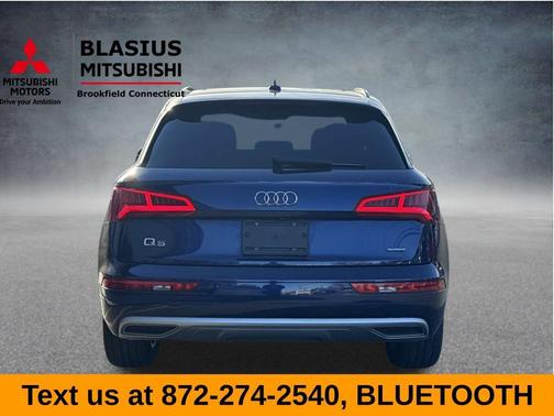2019 Audi Q5 2.0T Premium