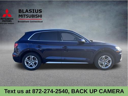 2019 Audi Q5 2.0T Premium