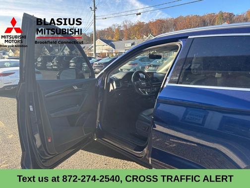 2019 Audi Q5 2.0T Premium