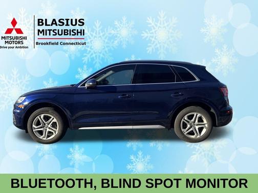 2019 Audi Q5 2.0T Premium