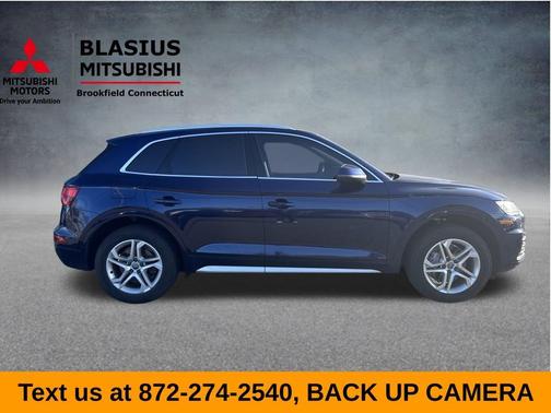 2019 Audi Q5 2.0T Premium