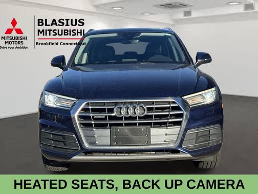 2019 Audi Q5 2.0T Premium