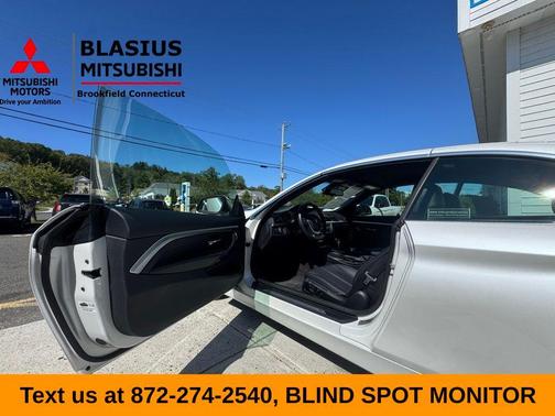 2015 BMW 428 i xDrive