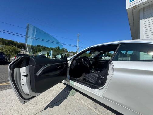 2015 BMW 428 i xDrive