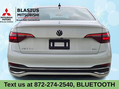 2024 Volkswagen Jetta 1.5T SEL